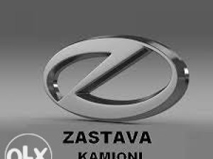 Termostat Zastava 101, Lada