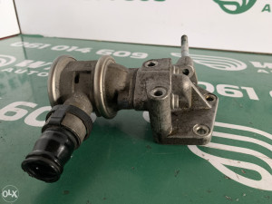 EGR ventil altea b Audi A3 2009 (fotografija 2)