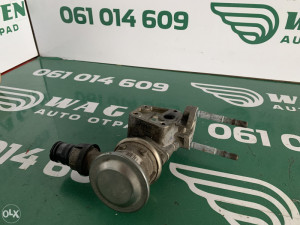 EGR ventil altea b Audi A3 2009 (fotografija 3)