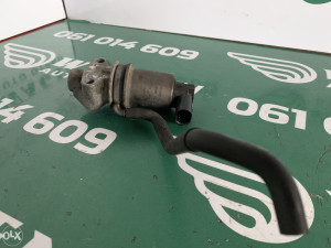 EGR AGR ventil Volkswagen Golf (fotografija 3)