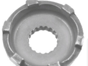 Zupcanik kurble Minareli MBK Yamaha I Skuter Kinezi 2t