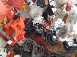 Radilica Klip semeninzi Motorka Stihl Husqvarna Cilinder Dijelovi