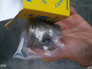 Klip aprilia 43mm bolcn12 2t dijelovi djelovi Novo