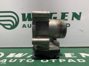 Dozer klapna gasa Volkswagen Polo (fotografija 1)