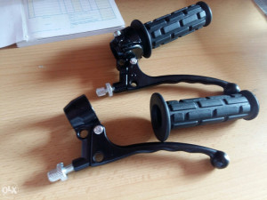 Rucke Gasa Kvacila Tomos Apn 4 6 T14 T15 T12 A3 A35