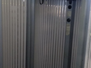 STOJEĆI SOLARIJUM DR. KERN