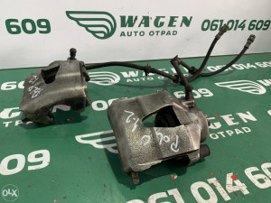 Kociona klijesta cilindar Volkswagen Polo (fotografija 4)
