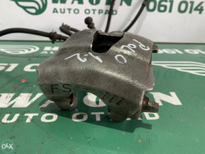 KOCIONA KLIJESTA CILINDAR POLO IBIZA FABIA 1.2 07-14