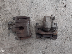 Klijesta prednja Renault-Reno Laguna 2.2dci 2001-2006g
