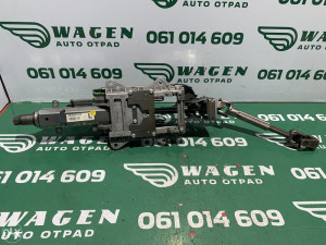 Vreteno krst volana Audi A3 2004 (fotografija 2)