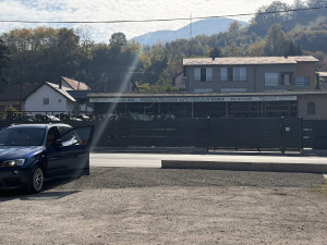 Prodaja originalnih polovnih auto dijelova wagen (fotografija 2)