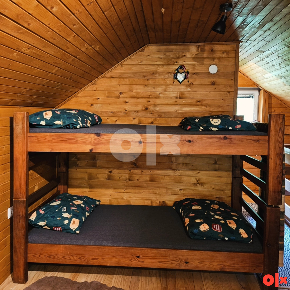 Vikendica Sarajevo Bjelašnica BAZEN @mysterylodge 22