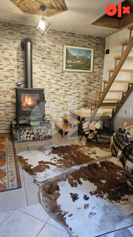 Vikendica Sarajevo Bjelašnica BAZEN @mysterylodge 3