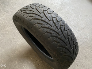 Zimska Guma Phenix 195/65/R15 PHRSI M S 195 65 15