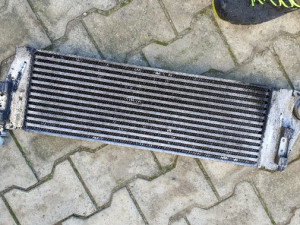 Interkuler renault megan 1.9 dci 88 kw