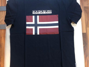 *NAPAPIJRI* Majica vl.L