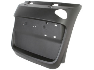 Blatobran zadnji Daf xf 106 euro 6,,1875553