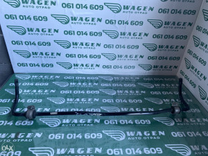 Balans štanga Volkswagen Polo (fotografija 3)