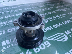 Vodena pumpa Volkswagen Polo 2007 (fotografija 4)