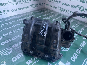 Usisna grana Volkswagen Polo (fotografija 17)