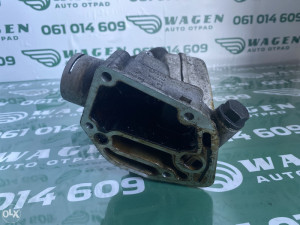 Filter ulja 4 Volkswagen (fotografija 20)