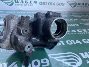 Filter ulja 4 Volkswagen (fotografija 2)