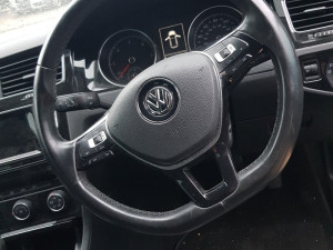 VW Golf 7- volan , airbag (ostali dijelovi)