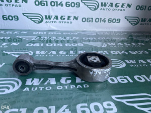 Nosac mjenjaca b Volkswagen Polo 2007 (fotografija 3)