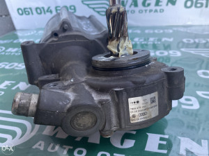 Letva volana el. motoric Audi A3 (fotografija 2)
