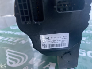 Letva volana el. motoric Audi A3 (fotografija 3)