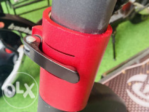 Sklopiva baza MS Energy e20