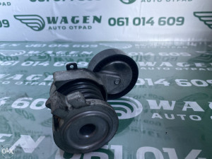 Spaner Volkswagen Polo (fotografija 2)