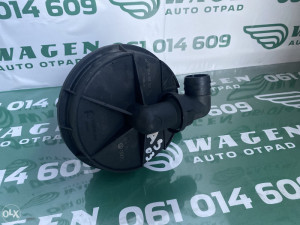 Sekundarna pumpa zraka Audi A3 (fotografija 2)