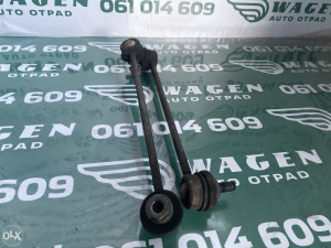 Stabilizator stabilizatori b Seat Ibiza 2007 (fotografija 3)