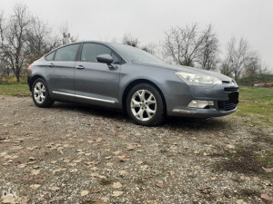 Citroen C5 2.0 hdi 100kw 2008 2014god Dijelovi djelovi delovi