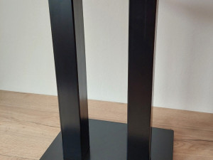 Barsko nisko postolje za sto Interio 4