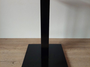 Barsko nisko postolje za sto Interio 1