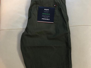 *TOMMY HILFIGER* Kratke hlace/ Sorc vl.31
