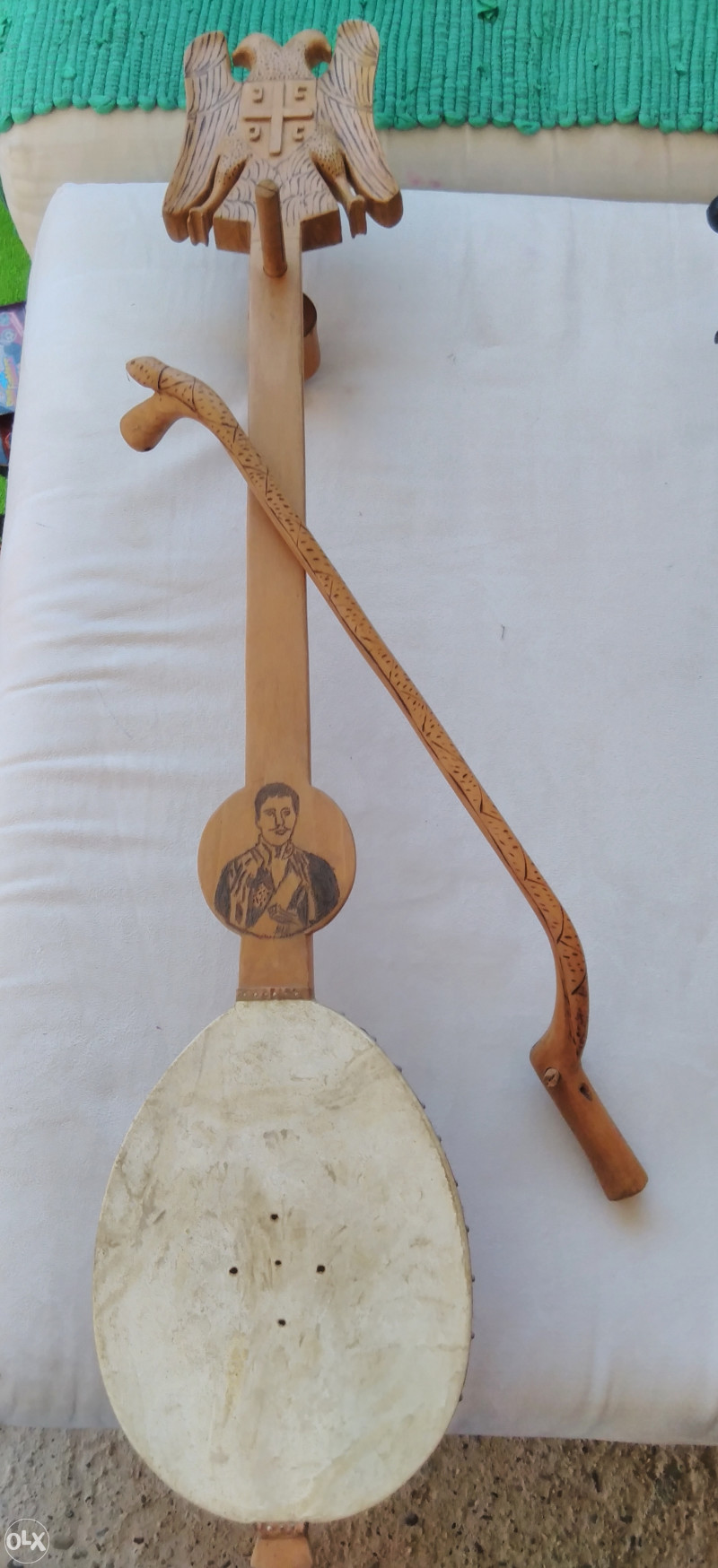 Muzički instrument