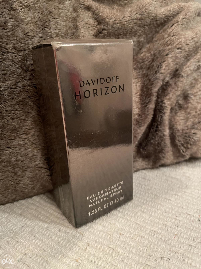 Davidoff HORIZON 40 ml Parfem muski