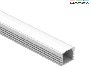APN-1713 Aluminiski profil za led trake 2m/kom