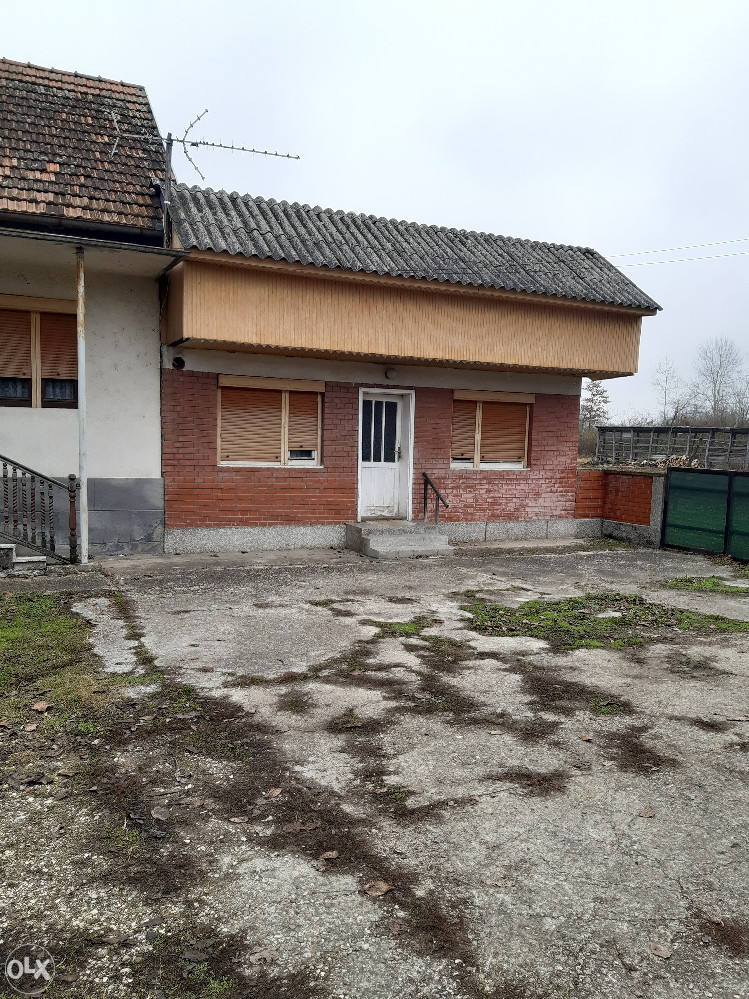 Kuća Kozarska Dubica (Draksenić) 3