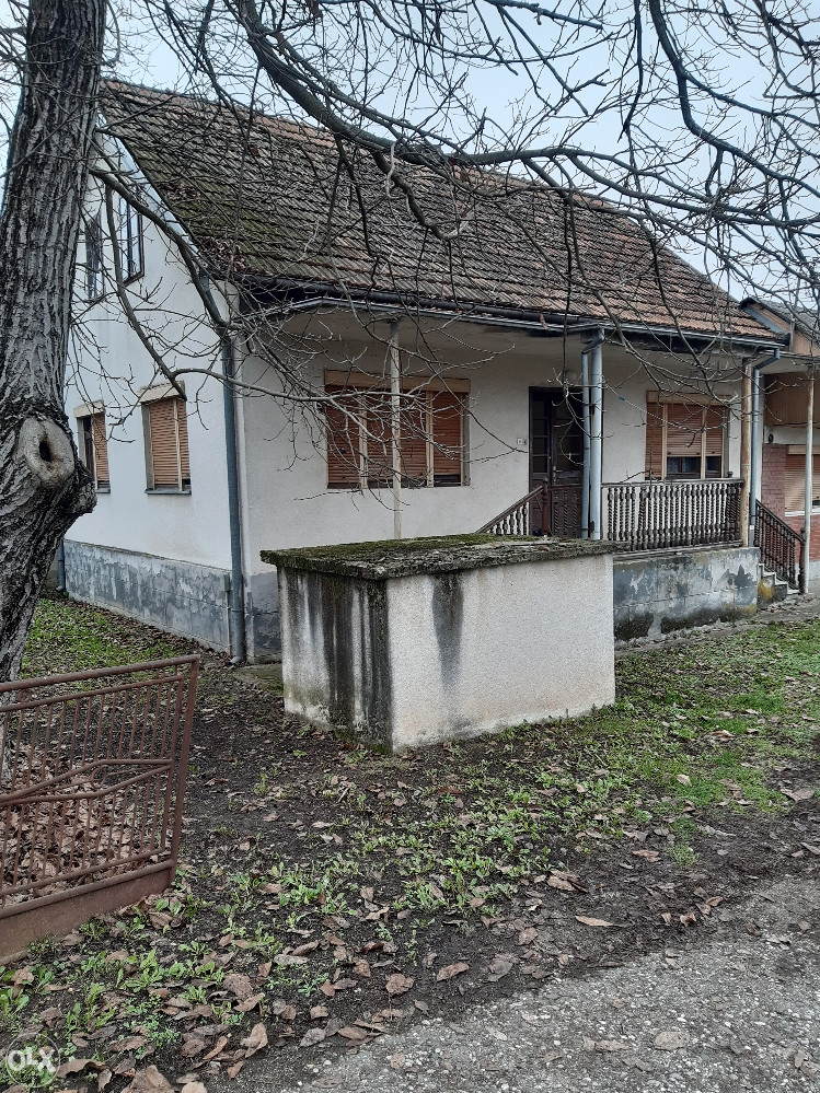 Kuća Kozarska Dubica (Draksenić) 2