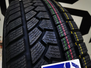 215/65R16 ZISMKA GUMA HIFLY