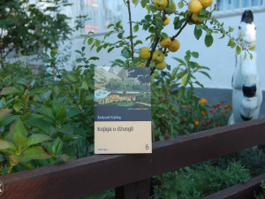 Knjiga o džungli - Rudyard Kipling