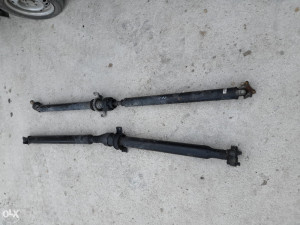 Dijelovi kardan hunday tucson