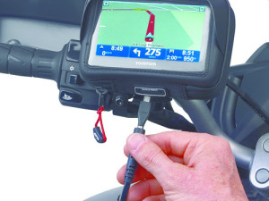 Power Connection GIVI S112