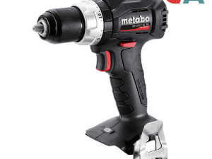 Metabo Busilica Odvijac Aku Udarna SB 18 LT BL SE (bez baterije i