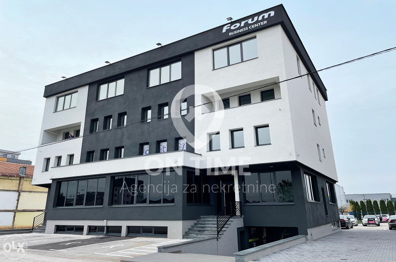 Stup / Poslovni prostor / 300 m2 / NOVOGRADNJA