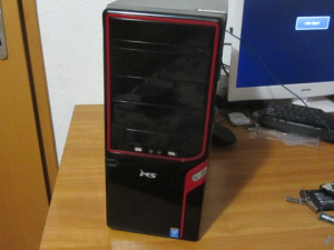i5 4590 4x3.6 / 8 GB / 500 HDD / i7 4770